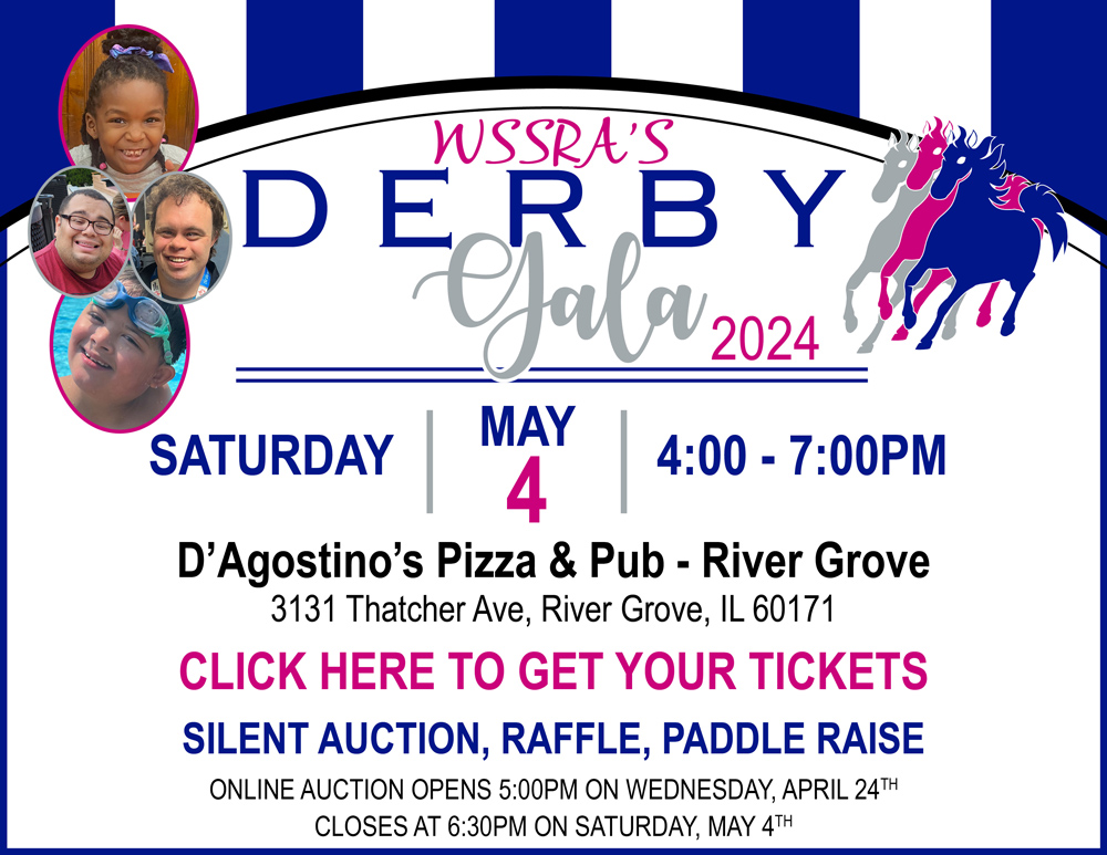 Derby Gala 2024!
