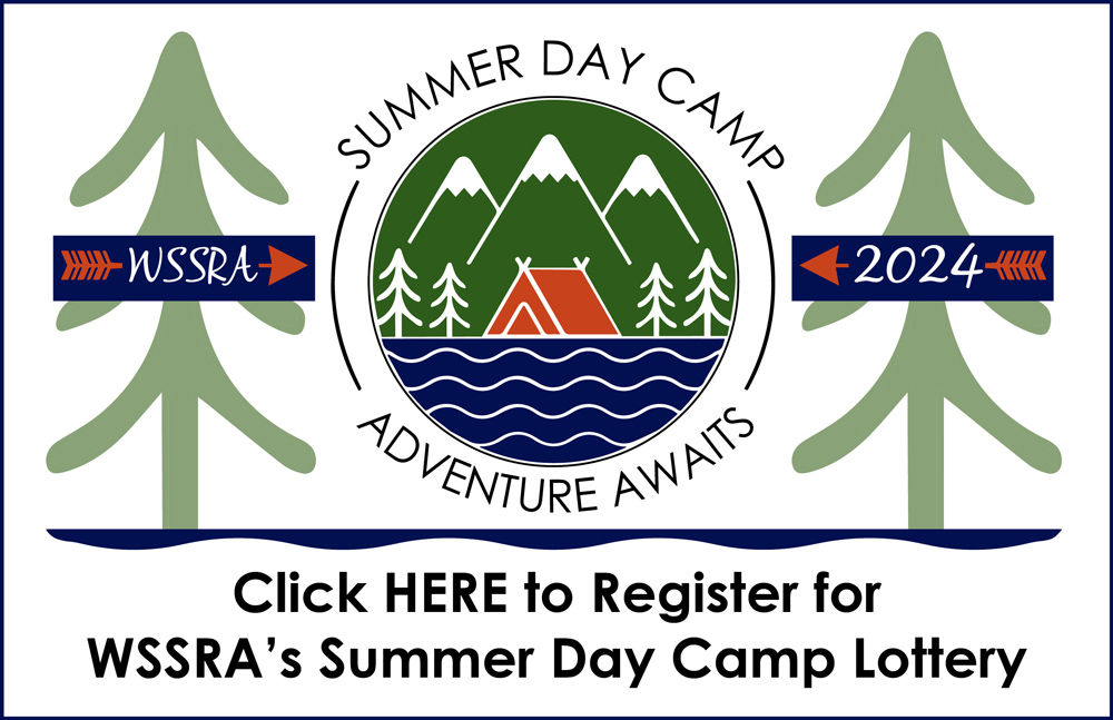 Day Camp Lottery